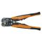 Знімач ізоляції Neo Tools, автоматичний, 0.5-6мм2, RG6/59, кусачки, 205мм