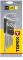 Ключи Torx TOPEX, набор 9шт, длинные, CrV, T10-T50