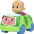 Машинка CoComelon Mini Vehicles Арбуз Джей Джей