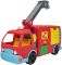 Игровой набор CoComelon Feature Vehicle Пожарная машина-трансформер с аксессуарами