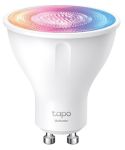Умная многоцветная Wi-Fi лампа TP-LINK Tapo L630 N300 GU10