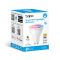 Умная многоцветная Wi-Fi лампа TP-LINK Tapo L630 N300 GU10