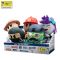 М'яка ігрaшка DevSeries Collector Plush Murder Mystery 2: Sheriff