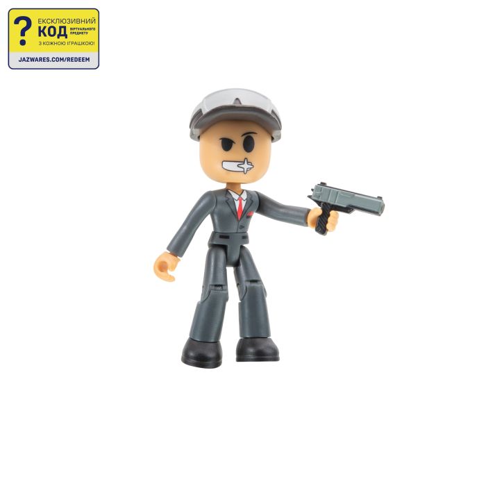 Игровая коллекционная фигурка DevSeries Mystery Figures S1 в асс.