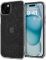 Чехол Spigen для iPhone 15, Liquid Crystal Glitter, Crystal Quartz