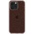 Чохол Spigen для iPhone 15 Pro, Liquid Crystal Glitter, Rose Quartz