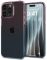 Чехол Spigen для iPhone 15 Pro, Liquid Crystal, Gradation Pink