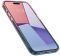Чехол Spigen для iPhone 15 Pro, Liquid Crystal, Gradation Pink
