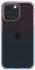 Чехол Spigen для iPhone 15 Pro, Liquid Crystal, Gradation Pink