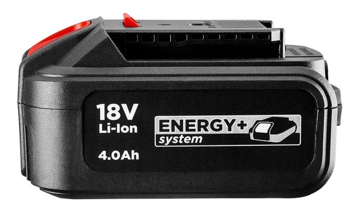 Акумулятор GRAPHITE Energy+ 18В 4А·год 0.64кг