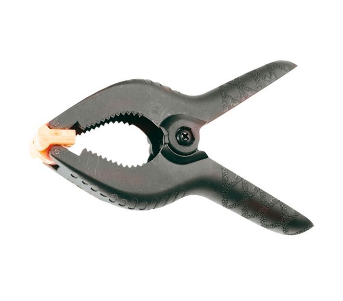 Струбцина Top Tools, зажим пружинный, 225мм