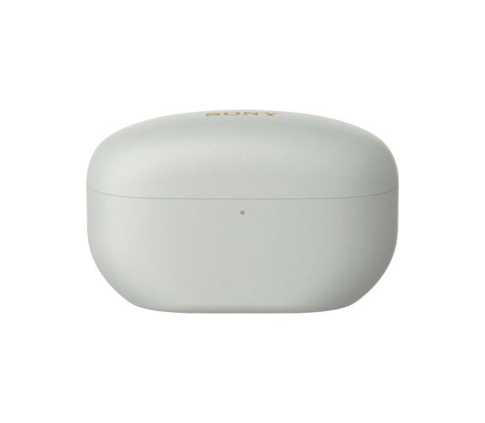 Наушники TWS Sony WF-1000XM5 BT 5.3, ANC, Hi-Res, IPX4, SBC, AAC, LDAC, LC3, Сильвер
