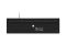 Клавиатура мембрана Acer OKW010, 115key, USB-A, EN/UKR/RU,чёрный