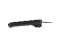 Клавиатура мембрана Acer OKW010, 115key, USB-A, EN/UKR/RU,чёрный