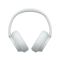 Навушники Over-ear Sony WH-CH720N BT 5.2, ANC, SBC, AAC, Wireless, Mic, Білий