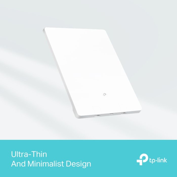 Маршрутизатор TP-LINK ARCHER AIR R5 AX3000, 1xGE LAN, 1xGE WAN, OFDMA MESH