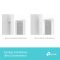 Маршрутизатор TP-LINK ARCHER AIR R5 AX3000, 1xGE LAN, 1xGE WAN, OFDMA MESH
