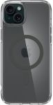 Чохол Spigen для iPhone 15, Ultra Hybrid MagFit, Graphite
