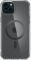 Чохол Spigen для iPhone 15, Ultra Hybrid MagFit, Black