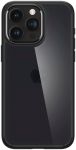 Чохол Spigen для iPhone 15 Pro, Ultra Hybrid, Frost Black