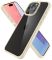 Чохол Spigen для iPhone 15 Pro, Ultra Hybrid, Mute Beige