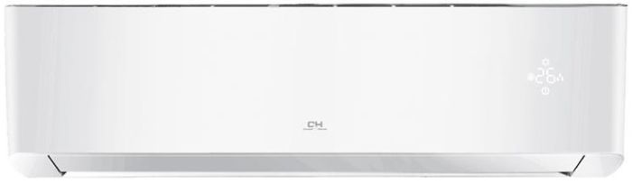 Кондиционер Cooper&Hunter Supreme Continental 35м2 инвертор 12000BTU 3.53кВт A+++/A+++ -25°С Wi-Fi R32 белый