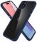 Чохол Spigen для iPhone 15, Ultra Hybrid, Navy Blue