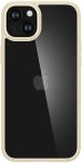 Чохол Spigen для iPhone 15, Ultra Hybrid, Mute Beige