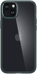Чохол Spigen для iPhone 15, Ultra Hybrid, Frost Green