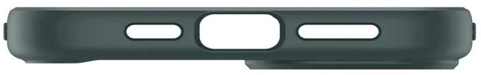 Чехол Spigen для iPhone 15, Ultra Hybrid, Frost Green