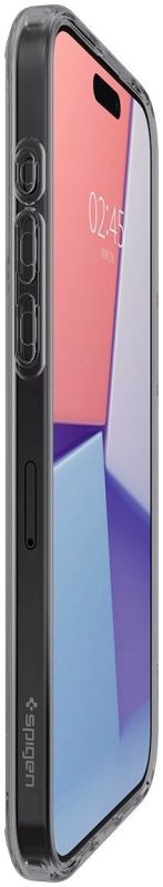 Чехол Spigen для iPhone 15 Pro Max, Ultra Hybrid, Space Crystal