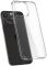 Чехол Spigen для iPhone 15 Pro Max, Ultra Hybrid, Frost Clear