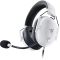 Гарнітура Razer Blackshark V2 X 3.5мм White