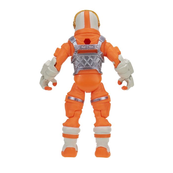 Коллекционная фигурка Fortnite Micro Legendary Series Mission Specialist, 6см