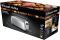 Тостер Russell Hobbs Chester 1000Вт, довгі слоти, метал, сріблястий