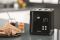 Тостер Tefal Digital 850Вт, LED дисплей, пластик, чорний