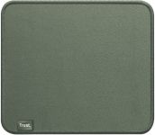Ігрова поверхня Trust Boye ECO, M (250x210x3мм), зелений
