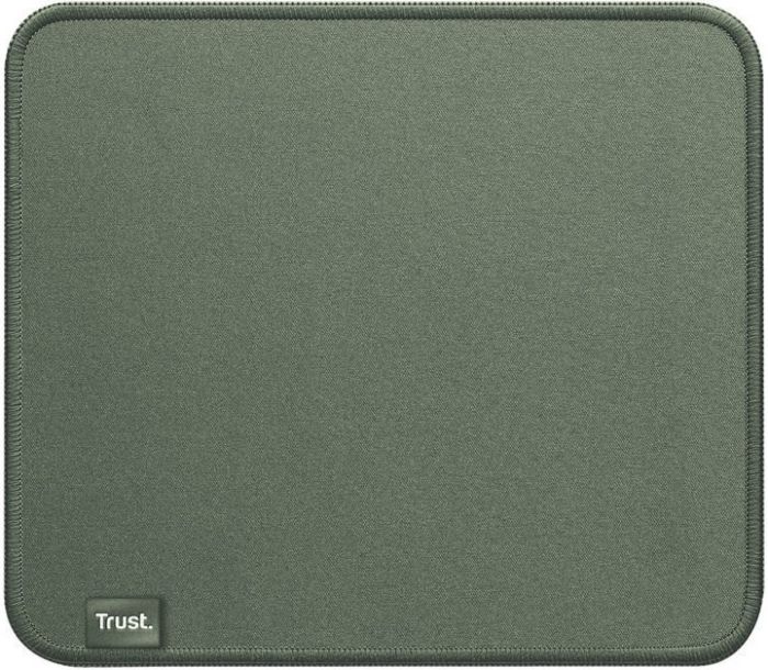 Ігрова поверхня Trust Boye ECO, M (250x210x3мм), зелений