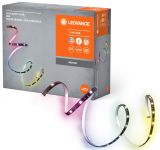 Лента светодиодная LEDVANCE FLEX AUDIO TV 1,8W, 2M RGB COLORSEN USB