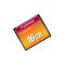 Карта памяти Transcend CF  16GB 133X