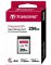 Карта памяти Transcend CFexpress 256GB Type B R1700/W1300MB/s