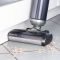 Пилосос Thomas бездротовий AQUA FLOORCLEANER CORDLESS, 150Вт, конт пил -0,75л, автон. робота до 35хв, вага-4кг, НЕРА, голубий