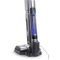 Пилосос Thomas бездротовий AQUA FLOORCLEANER CORDLESS, 150Вт, конт пил -0,75л, автон. робота до 35хв, вага-4кг, НЕРА, голубий