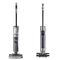 Пилосос Thomas бездротовий AQUA FLOORCLEANER CORDLESS, 150Вт, конт пил -0,75л, автон. робота до 35хв, вага-4кг, НЕРА, голубий