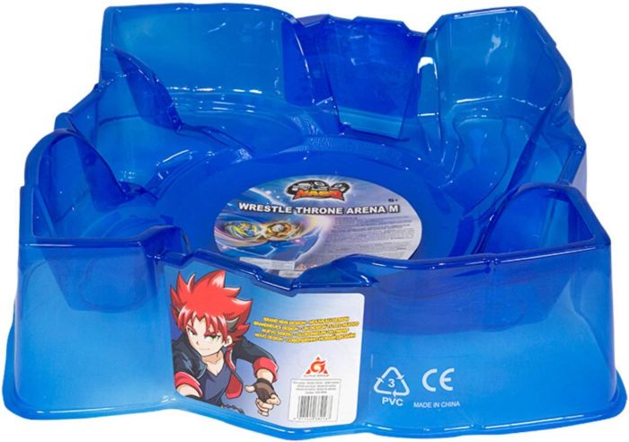 Арена Infinity Nado V Wrestle Throne M четыре угла