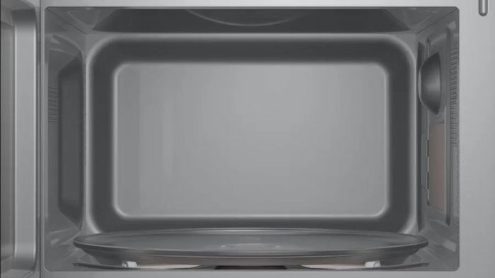 Микроволновая печь Bosch, 20л, эл. управл., 800Вт, белый