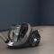 Пилосос Rowenta контейнерний Green Force Cyclnic Effitech+, 500Вт, конт пил -2.5л, НЕРА, чорний