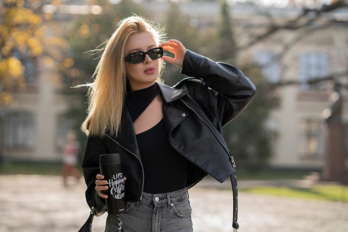 Термочашка Ardesto Coffee Time, 450мл, нержавеющая сталь, черный