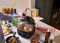Мультипечь Russell Hobbs SatisFry Air&Grill, 1745Вт, чаша-5.5л, сенсорное управл., алюминий/пластик, черно-оранжевый