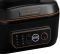 Мультипечь Russell Hobbs SatisFry Air&Grill, 1745Вт, чаша-5.5л, сенсорное управл., алюминий/пластик, черно-оранжевый